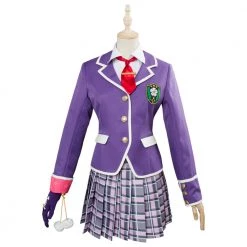 Dead Or Alive 6 Honoka Cosplay Costume
