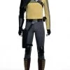 Star Wars Rebels Kanan Jarrus Cosplay Costume -Game Costumes Shop COS 019 01 15