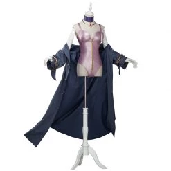 League Of Legends LOL K/DA Evelynn Suit Cosplay Costume -Game Costumes Shop COS 019 01 164 1