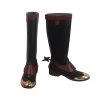 League Of Legends LOL The Virtuoso Khada Jhin Cosplay Boots 1 League Of Legends LOL The Virtuoso Khada Jhin Cosplay Boots -Game Costumes Shop COS 019 01 165