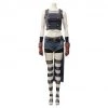 Final Fantasy VII Remake Kyrie Canaan Cosplay Costume -Game Costumes Shop COS 019 01 201