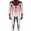 Spider-Man: Miles Morales PS5 T.R.A.C.K. Suit Cosplay Costume -Game Costumes Shop COS 019 01 212