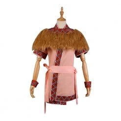 Kingdom Ka Ryo Ten Cosplay Costume -Game Costumes Shop COS 019 01 216 1