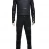 Fantastic Four Mister Fantastic Cosplay Costume