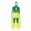 WandaVision Vision Jumpsuit Cosplay Costume -Game Costumes Shop COS 019 01 224