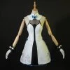 Genshin Impact Concert Barbara Cosplay Costume -Game Costumes Shop COS 019 01 255