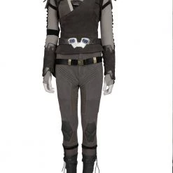 Star Trek Beyond Jaylah Cosplay Costume