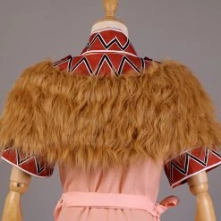 Kingdom Ka Ryo Ten Cosplay Costume -Game Costumes Shop COS 019 02 178