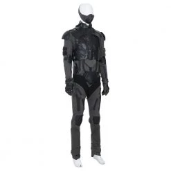 2021 Movie Dune Paul Atreides Fighting Suit Cosplay Costume -Game Costumes Shop COS 019 02 214
