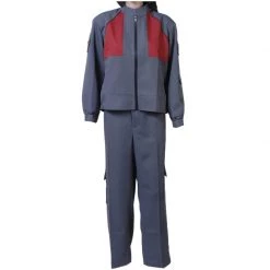 Stargate Atlantis Dr. Elizabeth Weir Cosplay Costume -Game Costumes Shop COS 019 02 229