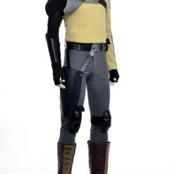 Star Wars Rebels Kanan Jarrus Cosplay Costume -Game Costumes Shop COS 019 03 10