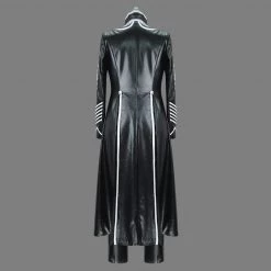 Devil May Cry 5 Vergil Cosplay Costume Version 3 -Game Costumes Shop COS 019 03 109