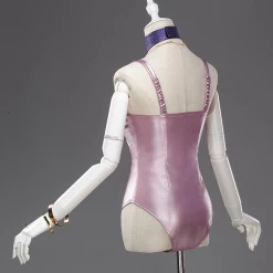 League Of Legends LOL K/DA Evelynn Suit Cosplay Costume -Game Costumes Shop COS 019 03 110