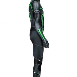 Spider-Man PS4 Jumpsuit Cosplay Costume -Game Costumes Shop COS 019 03 135