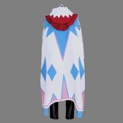 League Of Legends LOL High Noon Ashe Cosplay Costume 13 League Of Legends LOL High Noon Ashe Cosplay Costume -Game Costumes Shop COS 019 03 138