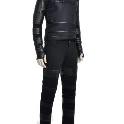 Fantastic Four Mister Fantastic Cosplay Costume -Game Costumes Shop COS 019 03 16