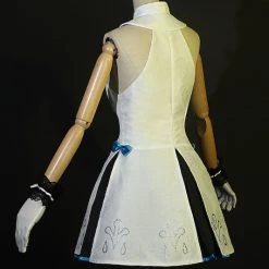 Genshin Impact Concert Barbara Cosplay Costume 10 Genshin Impact Concert Barbara Cosplay Costume -Game Costumes Shop COS 019 03 172