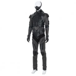 2021 Movie Dune Paul Atreides Fighting Suit Cosplay Costume -Game Costumes Shop COS 019 03 173