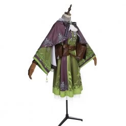 SINoALICE Pinocchio Mage Cosplay Costume 14 SINoALICE Pinocchio Mage Cosplay Costume -Game Costumes Shop COS 019 03 61