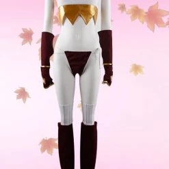 Final Fantasy IX Kuja Cosplay Costume -Game Costumes Shop COS 019 03 66