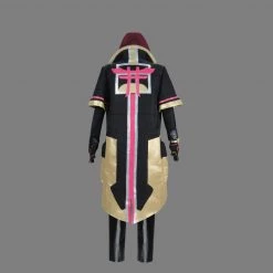 Fortnite Drift Skins Tier 6 Cosplay Costume -Game Costumes Shop COS 019 03 84