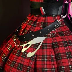 Honor Of Kings XiaoQiao Cosplay Costume 12 Honor Of Kings XiaoQiao Cosplay Costume -Game Costumes Shop COS 019 04 110