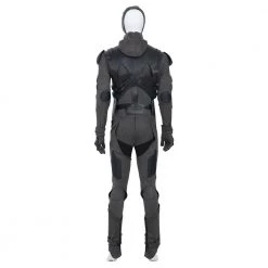 2021 Movie Dune Paul Atreides Fighting Suit Cosplay Costume -Game Costumes Shop COS 019 04 115