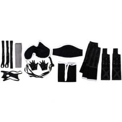 NieR RepliCant Nier Cosplay Costume -Game Costumes Shop COS 019 04 125