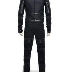Fantastic Four Mister Fantastic Cosplay Costume -Game Costumes Shop COS 019 04 13