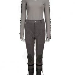 Star Trek Beyond Jaylah Cosplay Costume -Game Costumes Shop COS 019 04 27