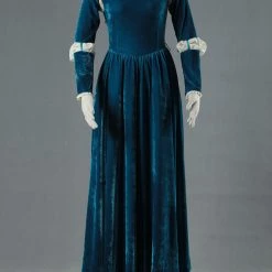 Disney Movie Brave Princess Merida Dress Cosplay Costume -Game Costumes Shop COS 019 04 29
