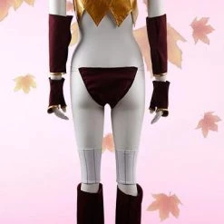 Final Fantasy IX Kuja Cosplay Costume -Game Costumes Shop COS 019 04 47