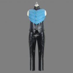 Devil May Cry 5 Vergil Cosplay Costume Version 3 -Game Costumes Shop COS 019 04 77