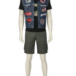 2020 Disney Onward Barley Lightfoot Cosplay Costume 19 2020 Disney Onward Barley Lightfoot Cosplay Costume -Game Costumes Shop COS 019 05 50