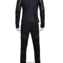 Fantastic Four Mister Fantastic Cosplay Costume -Game Costumes Shop COS 019 05 6