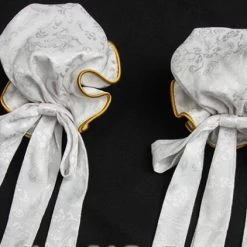 Deluxe Street Fighter V Chun Li Cosplay Costume -Game Costumes Shop COS 019 06 18