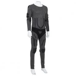 2021 Movie Dune Paul Atreides Fighting Suit Cosplay Costume -Game Costumes Shop COS 019 06 34