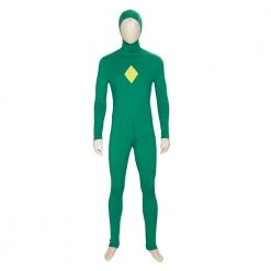 WandaVision Vision Jumpsuit Cosplay Costume -Game Costumes Shop COS 019 07 15