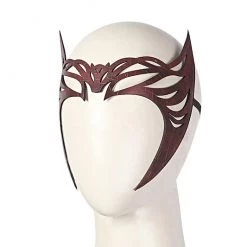 Doctor Strange In The Multiverse Of Madness Wanda Maximoff Scarlet Witch Villain Cosplay Costume -Game Costumes Shop COS 019 07 19