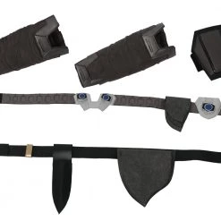 Star Trek Beyond Jaylah Cosplay Costume -Game Costumes Shop COS 019 07 2 1