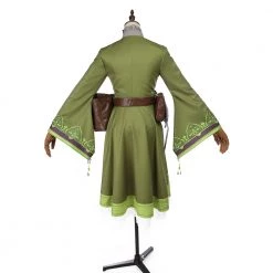 SINoALICE Pinocchio Mage Cosplay Costume 18 SINoALICE Pinocchio Mage Cosplay Costume -Game Costumes Shop COS 019 07 5