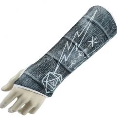 2020 Disney Onward Barley Lightfoot Cosplay Costume 22 2020 Disney Onward Barley Lightfoot Cosplay Costume -Game Costumes Shop COS 019 08 5