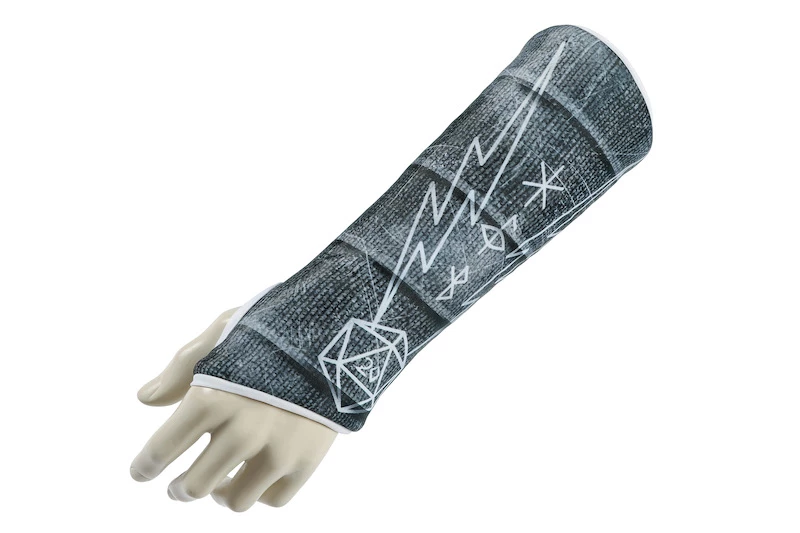 2020 Disney Onward Barley Lightfoot Cosplay Costume 11 2020 Disney Onward Barley Lightfoot Cosplay Costume - Image 9