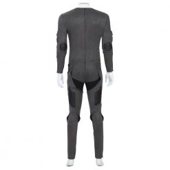 2021 Movie Dune Paul Atreides Fighting Suit Cosplay Costume -Game Costumes Shop COS 019 08 9