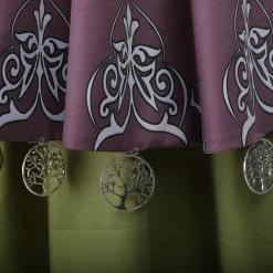 SINoALICE Pinocchio Mage Cosplay Costume 20 SINoALICE Pinocchio Mage Cosplay Costume -Game Costumes Shop COS 019 09 2