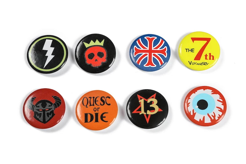 2020 Disney Onward Barley Lightfoot Cosplay Costume 12 2020 Disney Onward Barley Lightfoot Cosplay Costume - Image 10