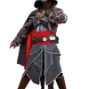Assassin's Creed: Revelations Ezio Auditore Da Firenze Cosplay Costume -Game Costumes Shop COS 01 01 1