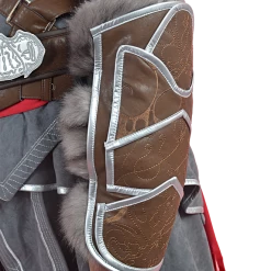 Assassin's Creed: Revelations Ezio Auditore Da Firenze Cosplay Costume -Game Costumes Shop COS 01 07
