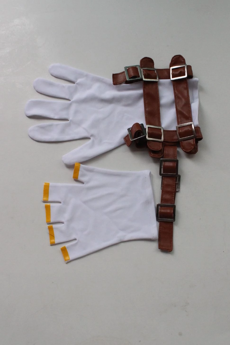 Tales Of Zestiria Sorey Cosplay Costume 10 Tales Of Zestiria Sorey Cosplay Costume - Image 8