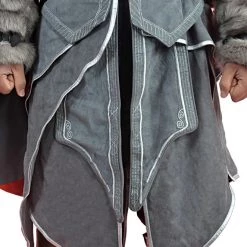 Assassin's Creed: Revelations Ezio Auditore Da Firenze Cosplay Costume -Game Costumes Shop COS 01 09